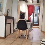 Studio Orleans Chatelet