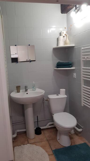 Appartement Chatelet *