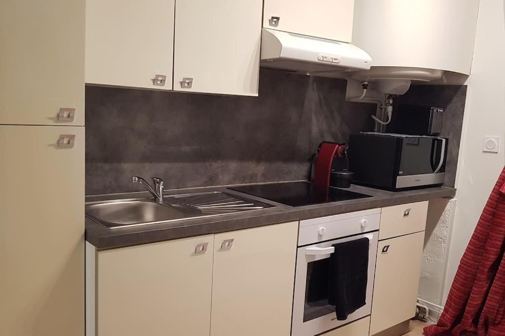 Appartement Chatelet Orléans