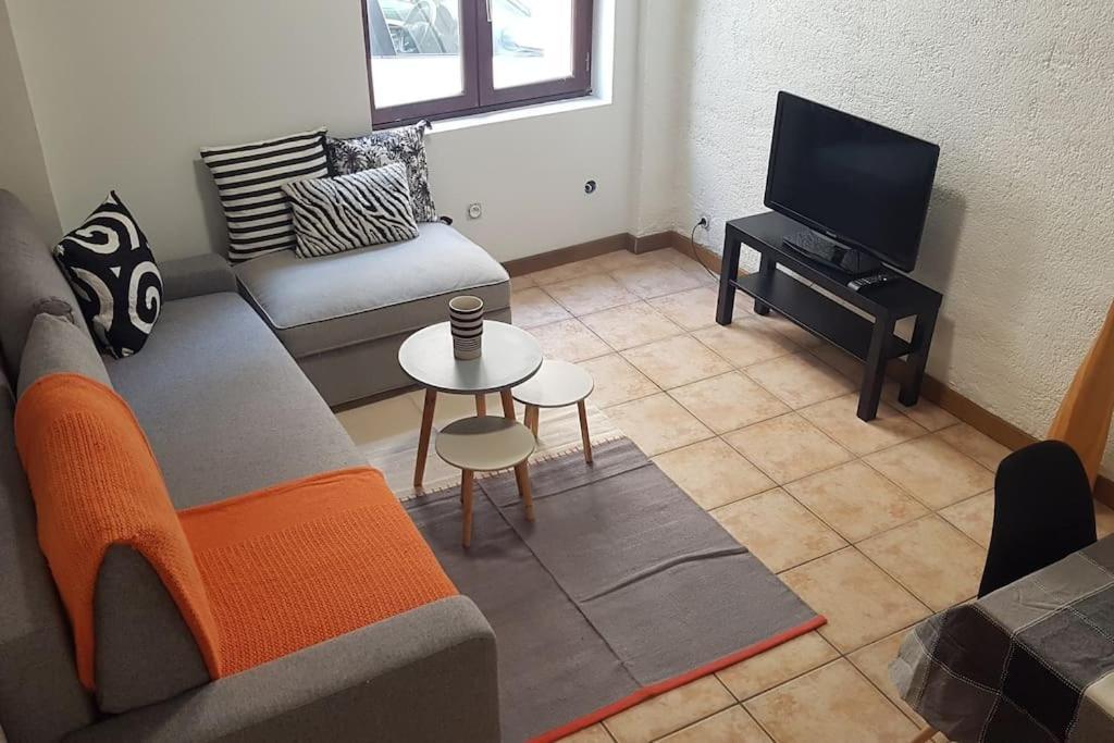 Appartement Chatelet Orléans